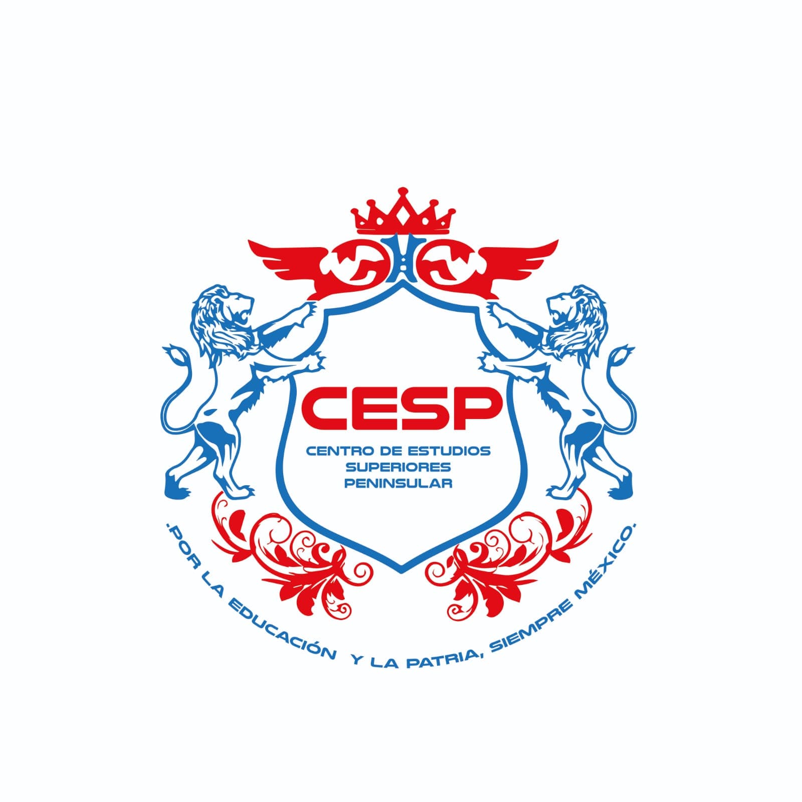 Logo de Centro de Estudios Superiores Peninsular, cliente de NEXO SD